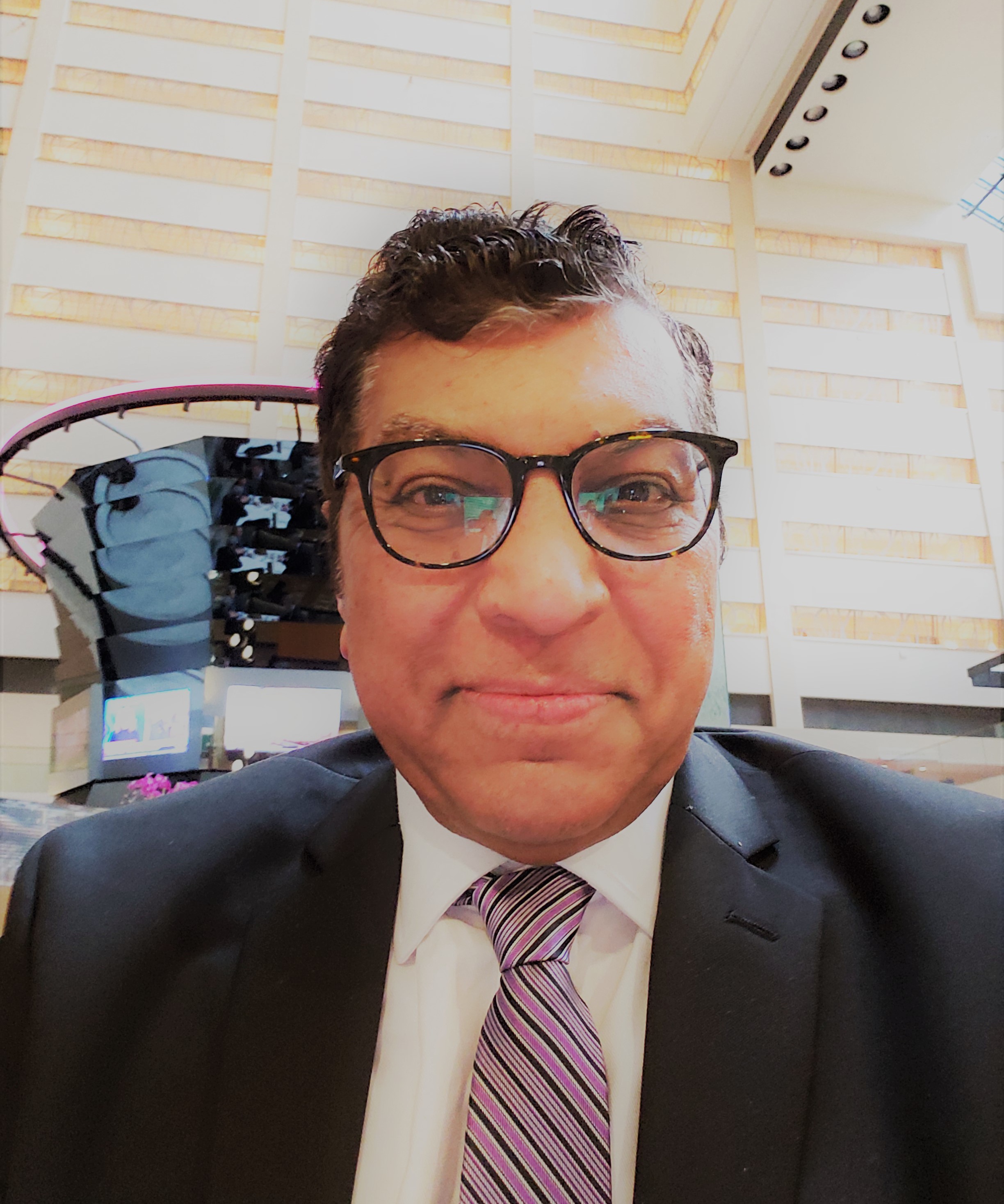 Samir A. Farghaly, MD, PhD